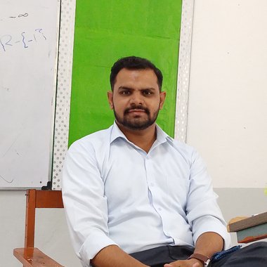 Majid A. - Freelance Developer