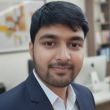 Aditya U. - Freelance Web Developer