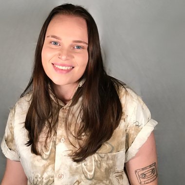 Noelle V. - Freelance Music Producer