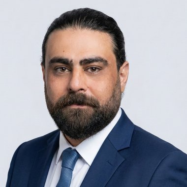 Shahin F. - Freelance Video Editor