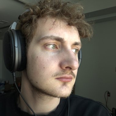 Sam M. - Freelance Video Editor