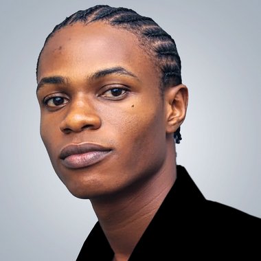 Kelvin J. - Freelance Ui Designer