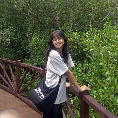 Anatasthya S. - Freelance Bassist