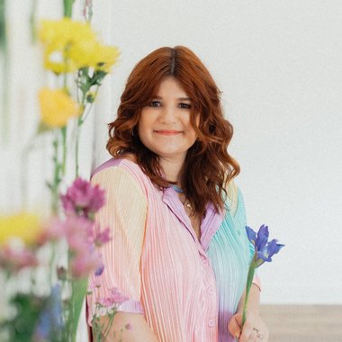 arcoirisdesign - Freelance Brand Designer