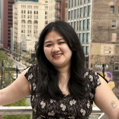 Cindy N. - Freelance Web Designer