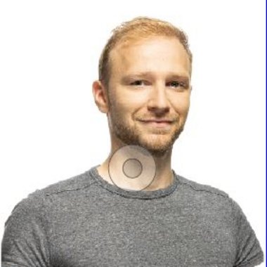 Łukasz W. - Freelance Animator