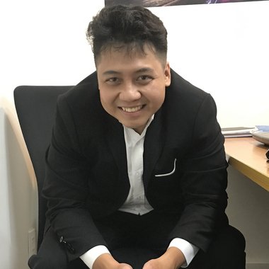 Sy H. - Freelance Game Developer