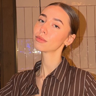 Alisiia - Freelance Content Producer
