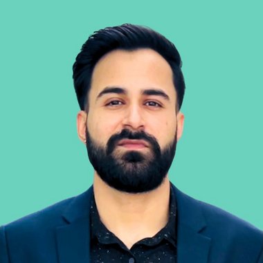 Hassan R. - Freelance Project Manager