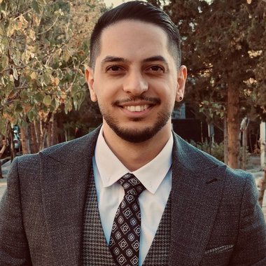 Mahdi S. - Freelance Content Strategist