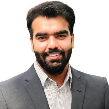 Syed G. - Freelance Marketing Strategist