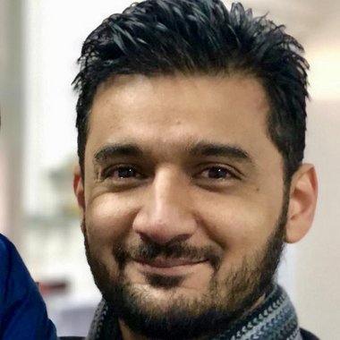 Mansoor Q. - Freelance Concept Artist