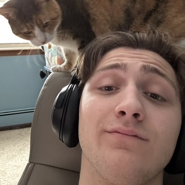 Maximus J. - Freelance Voice Actor