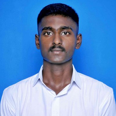 THILAK S. - Freelance Video Editor