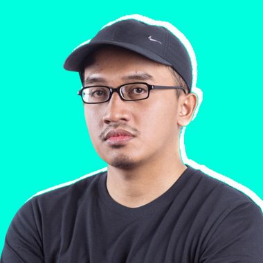 Khairul J. - Freelance Web Developer