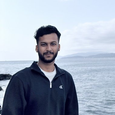 Dikshant G. - Freelance Photographer