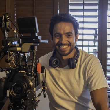 Luis R. - Freelance Video Editor