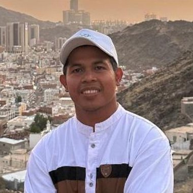 Agus S. - Freelance Web Developer