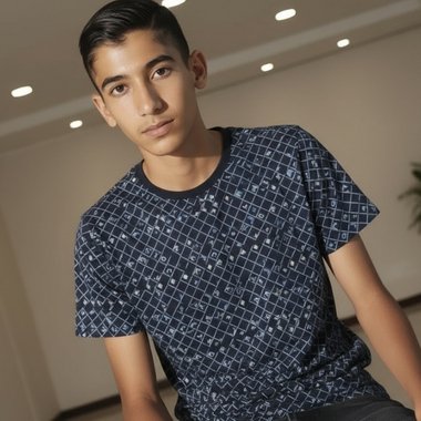 Kasra B. - Freelance Sound Editor