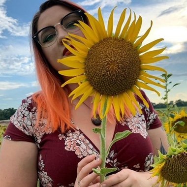 Christina C. - Freelance Story Producer