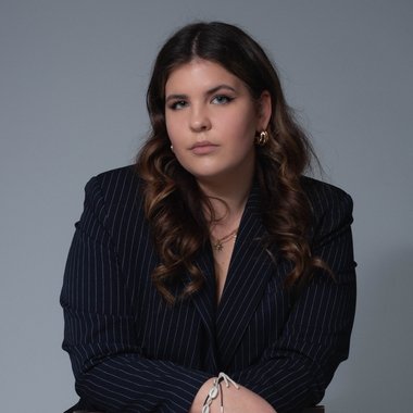 Mariia P. - Freelance Vocalist