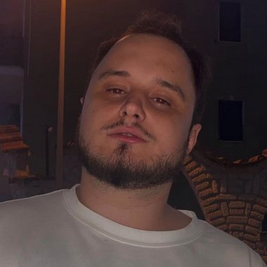 Marco V. - Freelance Music Producer