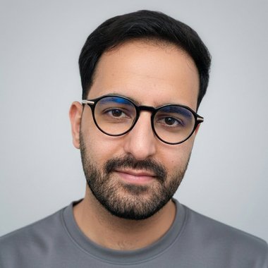 Souheil G. - Freelance Developer