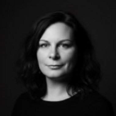 Gabriela S. - Freelance Graphic Designer