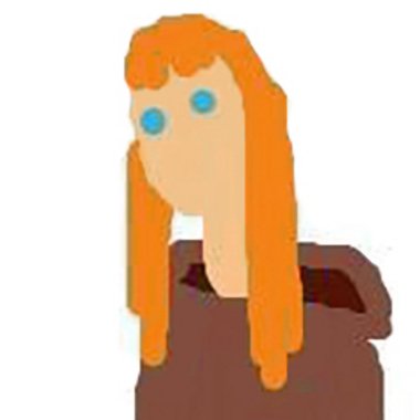 Sarah D. - Freelance 3d Animator