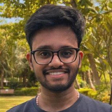 Ullas K. - Freelance Developer