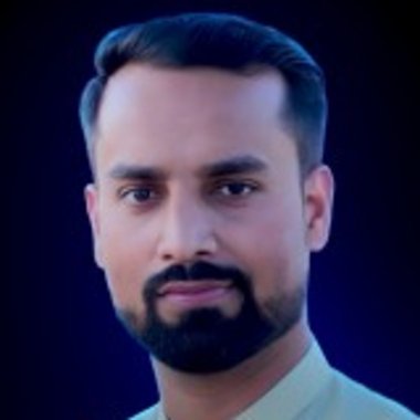 Afzaal S. - Freelance Developer