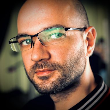 Bogdan C. - Freelance Cinematographer