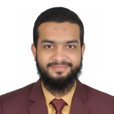 Saiful H. - Freelance Marketing Analyst