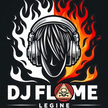 Dj F. - Freelance Dj
