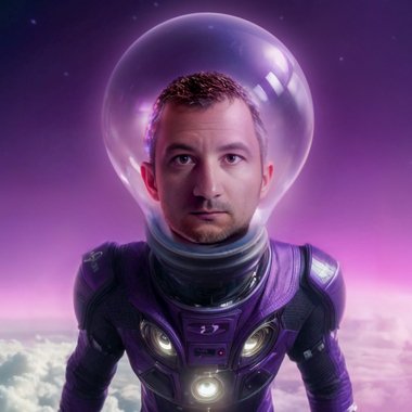 Dmytro K. - Freelance Web Designer