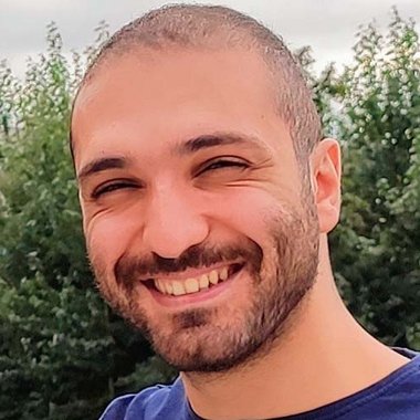 Basilmalek - Freelance 2d Animator