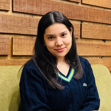 Priyanka S. - Freelance Community Manager