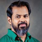 Iqram Ahmed