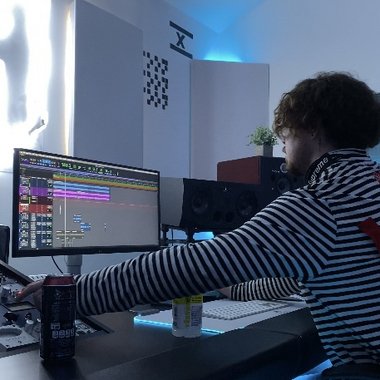 JamesLaurent - Freelance Mixing Engineer