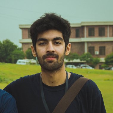 Ather W. - Freelance Videographer