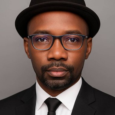 ZANG D. - Freelance Voiceover Artist