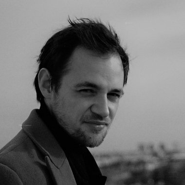Oliver P. - Freelance Creative Director