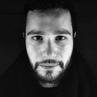 Panos A. - Freelance Post Production Supervisor