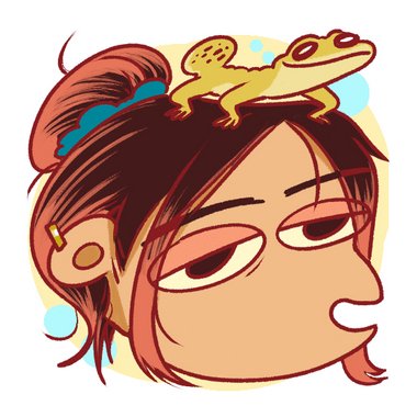Andrea C. - Freelance Animator