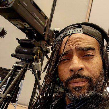 Julian S. - Freelance Lighting