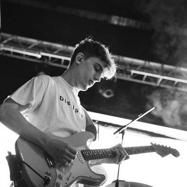 gabrielbates2001 - Freelance Recording Studio