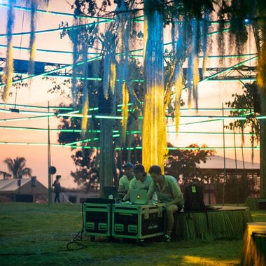 sixpointsound - Freelance Sound Designer