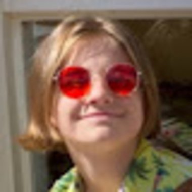 Ashton S. - Freelance Production Assistant