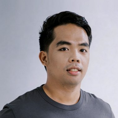JOEL B. - Freelance Web Developer