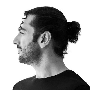 Nariman Y. - Freelance Graphic Designer